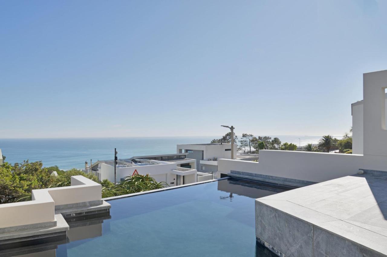Villa Ravensteyn - Camps Bay Luxury Villa Cape Town Dış mekan fotoğraf