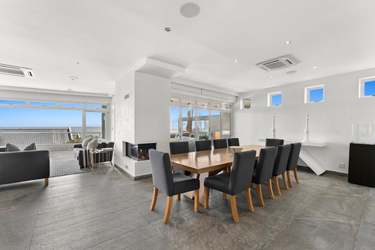 Villa Ravensteyn - Camps Bay Luxury Villa Cape Town Dış mekan fotoğraf