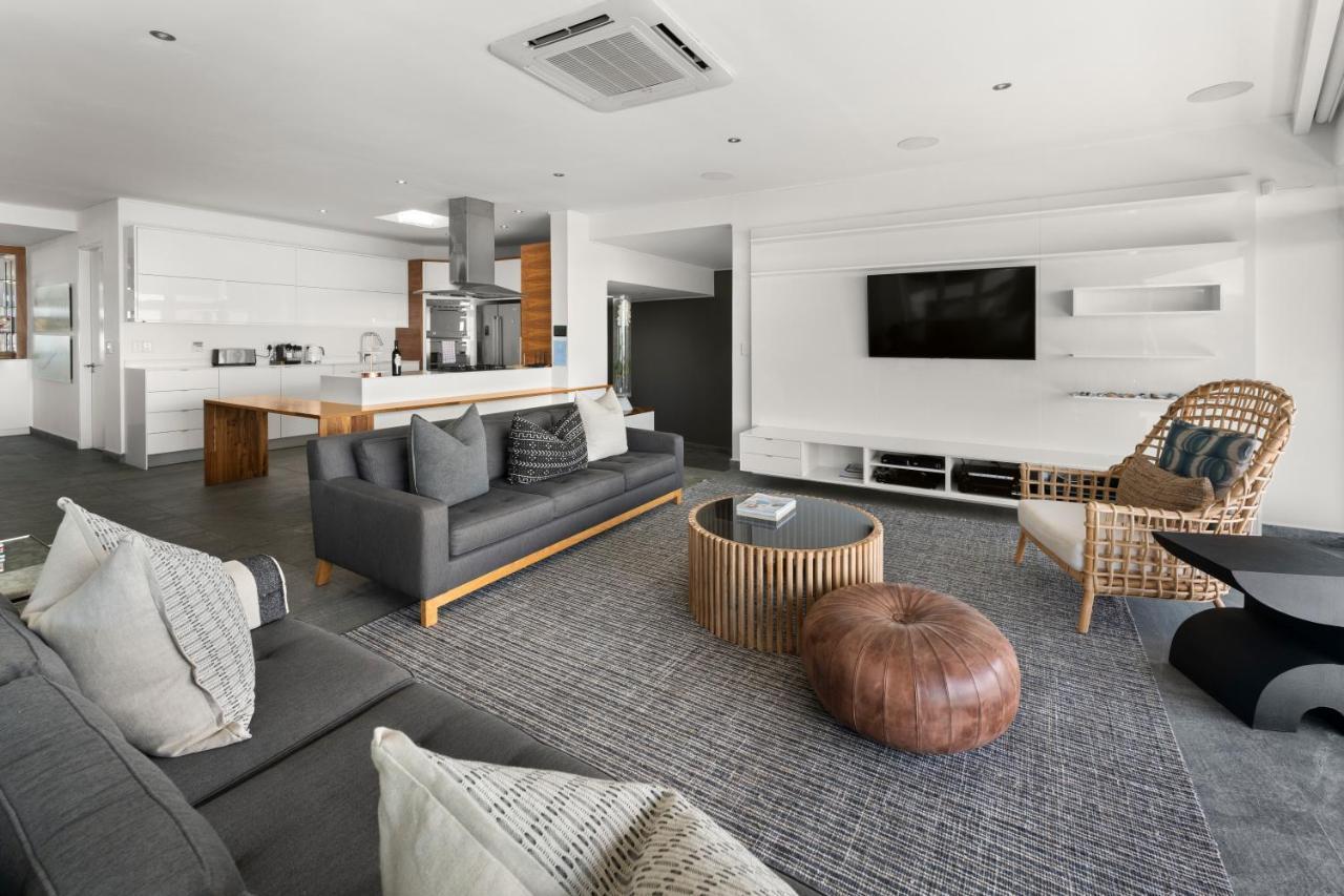 Villa Ravensteyn - Camps Bay Luxury Villa Cape Town Dış mekan fotoğraf