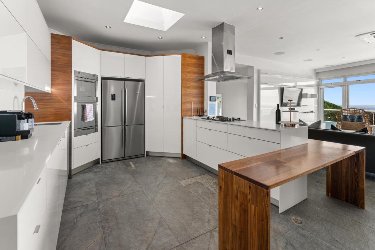 Villa Ravensteyn - Camps Bay Luxury Villa Cape Town Dış mekan fotoğraf
