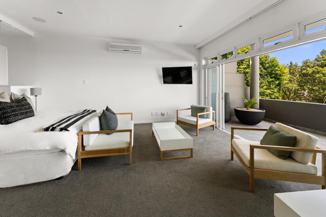 Villa Ravensteyn - Camps Bay Luxury Villa Cape Town Dış mekan fotoğraf