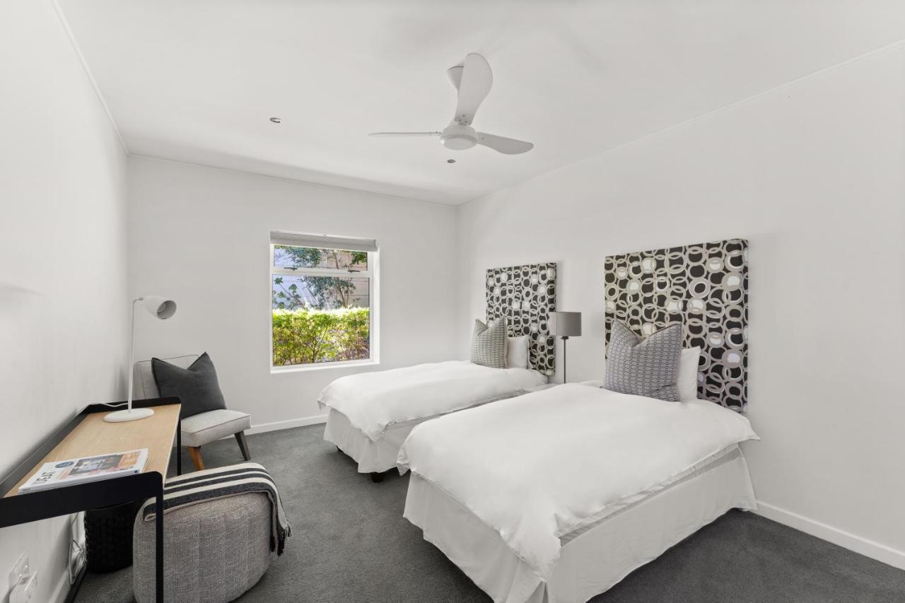 Villa Ravensteyn - Camps Bay Luxury Villa Cape Town Dış mekan fotoğraf