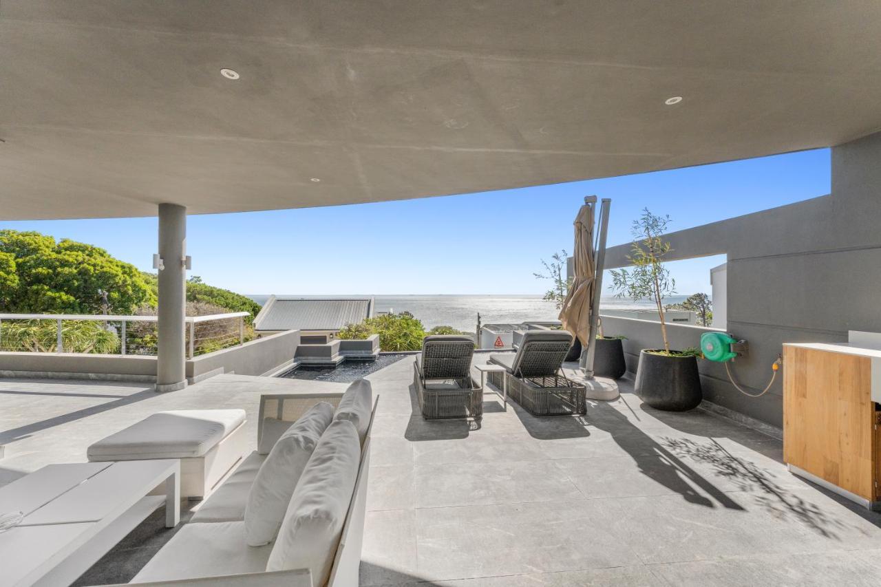 Villa Ravensteyn - Camps Bay Luxury Villa Cape Town Dış mekan fotoğraf
