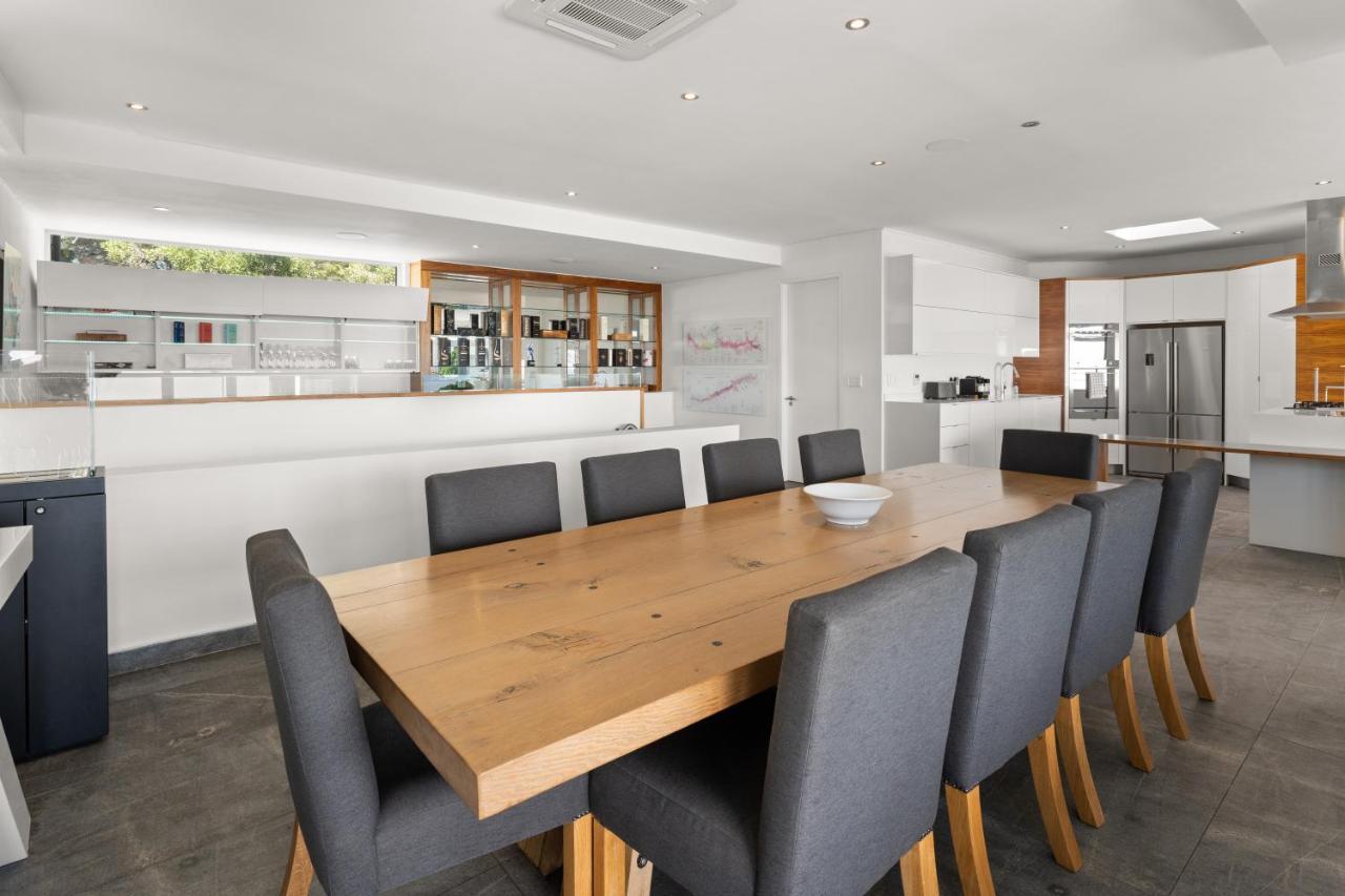 Villa Ravensteyn - Camps Bay Luxury Villa Cape Town Dış mekan fotoğraf